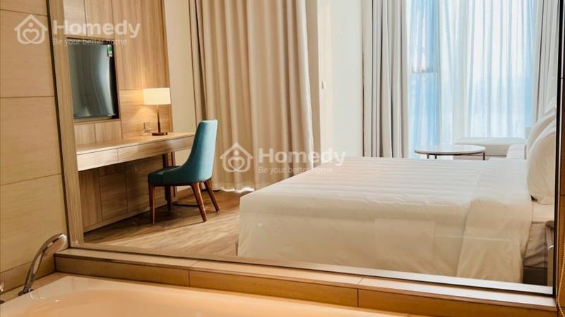 Cắt lỗ căn hộ mặt biển A La Carte Hạ Long full nội thất cao cấp giá 2.1 tỷ - Ảnh 11