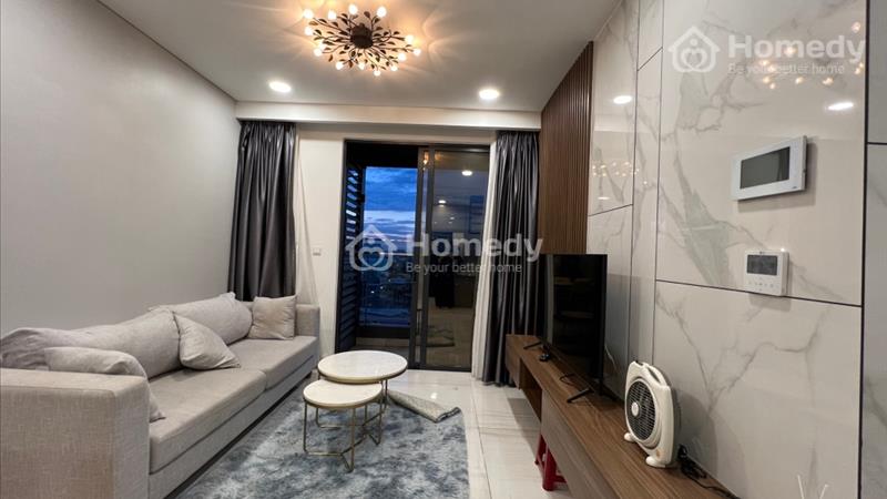 🧧KingDom101 cho thuê 1pn Full 16tr nội thất xịn, view Bách Khoa - Ảnh 3