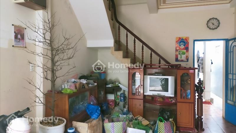 Kẹt tiền bán nhà mặt phố đường Đặng Huy Trứ TT TP Nha Trang gần biển. - Ảnh 1