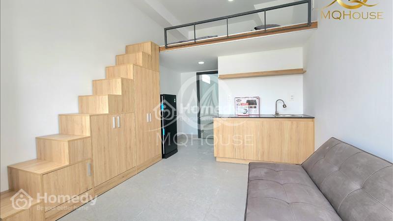 Cho thuê căn hộ Quận Tân Phú - TP Hồ Chí Minh giá 5.80 Triệu - Ảnh 1