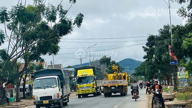 Bán 32m mặt tiền Quốc Lộ 20, huyện Đức Trọng - Ảnh 1