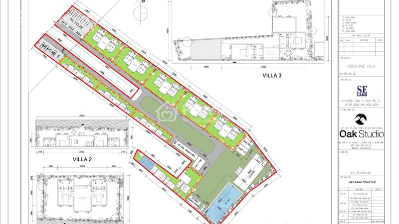 Bán đất Huyện Xuyên Mộc - Bà Rịa Vũng Tàu giá 40.00 Tỷ - Ảnh 1