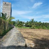 Bán đất ONT - Tiền Giang - (100m ONT, 73m CLN)