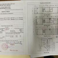 Sở hữu ngay căn nhà đẹp 100 m2 tại Phường 6 - Tuy Hòa - Phú Yên, giá 5.2 tỷ