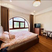 Cho thuê căn hộ Quận 2 - Gần Đảo Kim Cương, khu đô Thị Sa La có máy giặt riêng