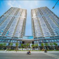 Quỹ căn chuyển nhượng cắt lỗ và cho thuê The Matrix One giá tốt nhất thị trường từ 4,9 tỷ bao phí 