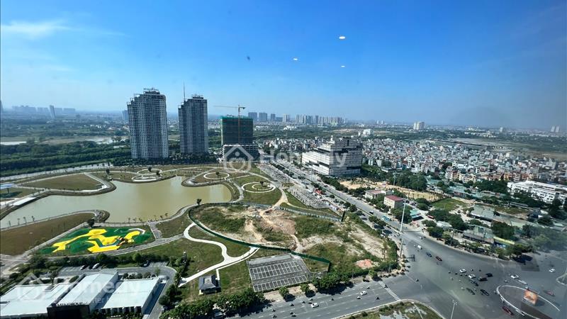 Quỹ căn chuyển nhượng cắt lỗ và cho thuê The Matrix One giá tốt nhất thị trường từ 4,9 tỷ bao phí  - Ảnh 5