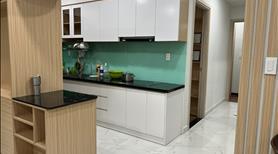 Chính chủ cho thuê chung cư 3 phòng ngủ tại Dĩ An, Bình Dương - Ảnh 2