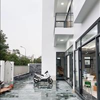 Bán biệt thự 4T ĐTM Dương Nội, DT228m2, MT29m, lô góc, ôtô KD, 31 tỷ Hà Đông