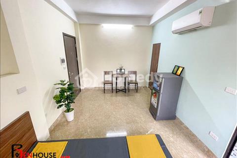 Cho thuê gấp nhà trọ 30 m2 tại Đường Trần Thái Tông - Dịch Vọng Hậu - Cầu Giấy, giá 5 tr/tháng
