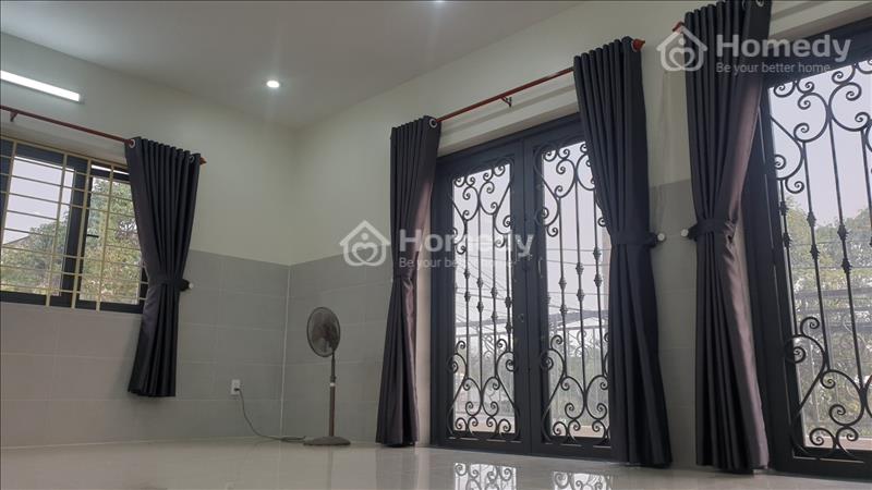 Cho thuê nhà nguyên căn phường Đông Hòa, Dĩ An, Bình Dương - Ảnh 4
