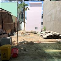Bán đất kiệt ô tô Hồ Sĩ Dương 99m2 ngang 6,25m giá rẻ xây nhà 2.2 tỷ
