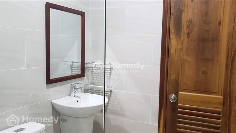 Căn hộ dịch vụ quận Bình Thạnh -  Chất lượng an toàn. - Ảnh 3