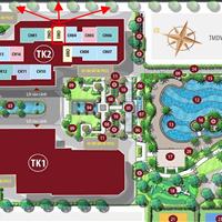Bán căn Studio 28m full đồ gỗ tòa TK2 Vinhomes Smart City giá 1.37 Tỷ