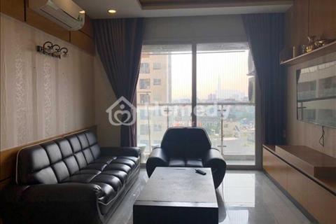 Cần cho thuê căn hộ chung cư 2 phòng ngủ, 110 m2 tại Quận Gò Vấp, giá 13 triệu/tháng