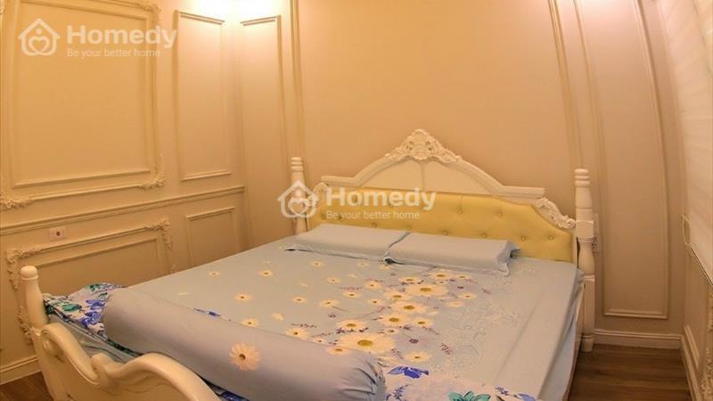 Cho thuê căn hộ Cosmo 2PN ngay siêu thị Go Nguyễn Thị Thập  chỉ 14 triệu full nội thất cao cấp - Ảnh 1
