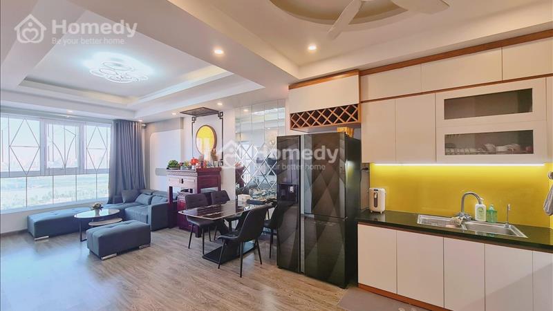 Chính chủ - Bán chung cư L3 Phạm Ngọc Thạch - Xã Đàn - Đống Đa giá từ 590tr/căn, nội thất đầy đủ - Ảnh 1