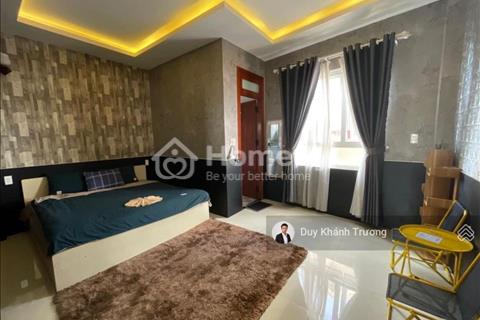 Cho thuê căn nhà riêng tại Đường Trần Phú - 4 - Đà Lạt - Lâm Đồng, 100 m2, 3 tầng, giá 15 tr/tháng