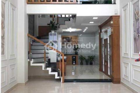 Cần cho thuê nhà shr tại Đường Quang Trung - 10 - Gò Vấp, 72 m2, 3 tầng, giá 20 tr/tháng