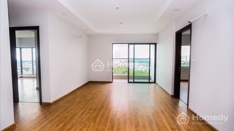 bán gấp căn hộ 1+1 55m2 tòa the zen giá 2,46 tỷ lh 0977699855 - Ảnh 1