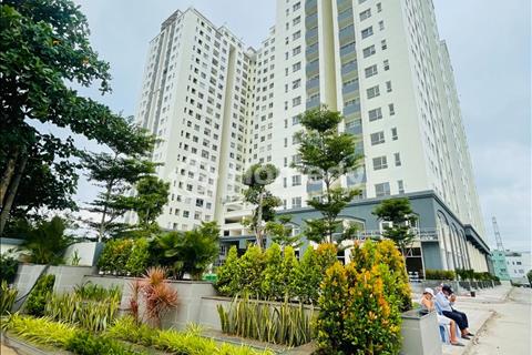 Bán căn hộ quận Quận 8 - TP Hồ Chí Minh giá 1.76 Tỷ