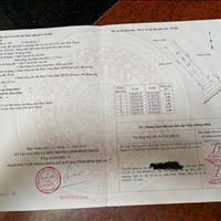 Bán lô đất mặt tiền mai xuân thưởng thị xã lagi binh thuân