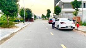 Cần tiền bán gấp lô đất làn 2 Tiêu Sơn, sau cổng làng Tiêu, Tương Giang Từ Sơn Bắc Ninh giá 3,750tr - Ảnh 3