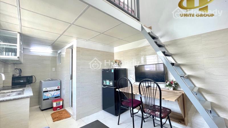 2PN riêng ở Lý Phục Man, Quận 7 gần sát KCX ở được 2-3 người, đại học Tôn Đức Thắng, ĐH Rmit - Ảnh 1