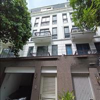 Cho thuê nhà KĐT Văn Phú, Hà Đông 90m2 x 4,5 tầng, MT 5m, giá 25tr, LH 0968102683
