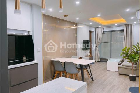 Cho thuê gấp căn hộ 2 phòng ngủ, 60 m2 tại Phố Nguyễn Thiện Thuật - Nha Trang, giá 12 triệu/tháng
