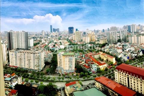 Bán căn hộ Cầu Giấy - Hà Nội giá 3.65 Tỷ- nội thất full- full sổ
