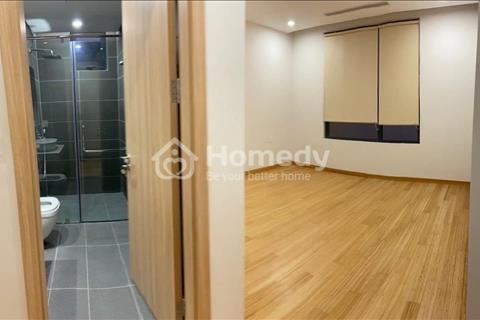 Bán gấp căn chung cư 2PN Cạnh hồ Linh Đàm giá 2,1 tỷ