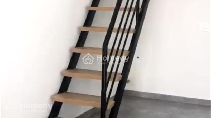 Cho thuê officetel có gác lửng, nội thất cơ bản dọn vào ở ngay 50m2 chỉ 6 triệu/tháng tại D-Vela - Ảnh 5