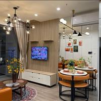 Tôi có 5 căn tại Vinhomes Smart City cần cho thuê, 1PN - 3PN, giá từ 5,5 tr/th