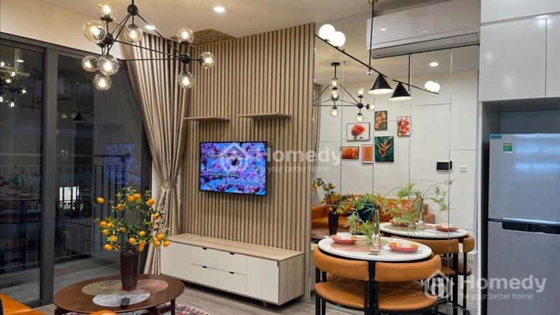 Tôi có 5 căn tại Vinhomes Smart City cần cho thuê, 1PN - 3PN, giá từ 5,5 tr/th - Ảnh 1