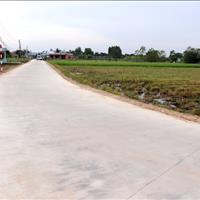 Siêu phẩm 168m2 tại thôn Tiền Phong, xã Tân Hưng, tp Hưng Yên, HY