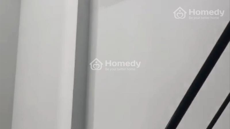 Cho thuê officetel có gác lửng, nội thất cơ bản dọn vào ở ngay 50m2 chỉ 6 triệu/tháng tại D-Vela - Ảnh 6