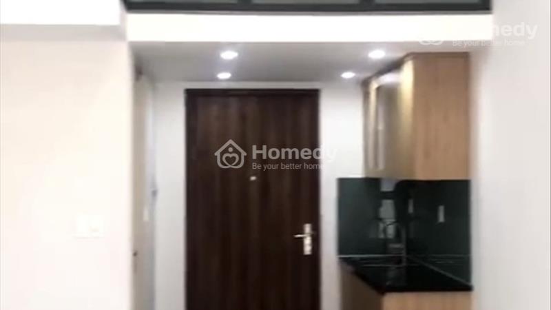 Cho thuê officetel có gác lửng, nội thất cơ bản dọn vào ở ngay 50m2 chỉ 6 triệu/tháng tại D-Vela - Ảnh 2