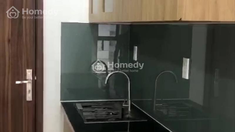 Cho thuê officetel có gác lửng, nội thất cơ bản dọn vào ở ngay 50m2 chỉ 6 triệu/tháng tại D-Vela - Ảnh 3