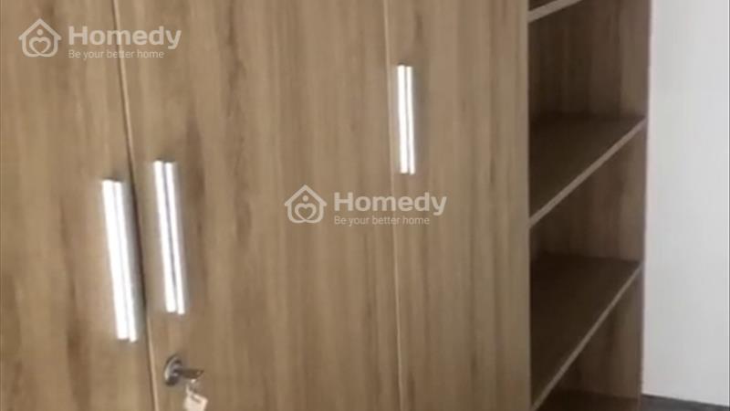Cho thuê officetel có gác lửng, nội thất cơ bản dọn vào ở ngay 50m2 chỉ 6 triệu/tháng tại D-Vela - Ảnh 8