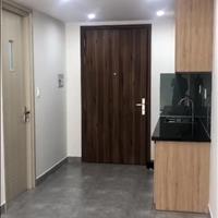 Cho thuê officetel có gác lửng, nội thất cơ bản dọn vào ở ngay 50m2 chỉ 6 triệu/tháng tại D-Vela