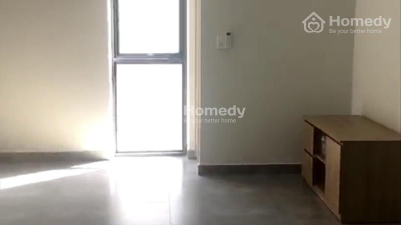 Cho thuê officetel có gác lửng, nội thất cơ bản dọn vào ở ngay 50m2 chỉ 6 triệu/tháng tại D-Vela - Ảnh 4
