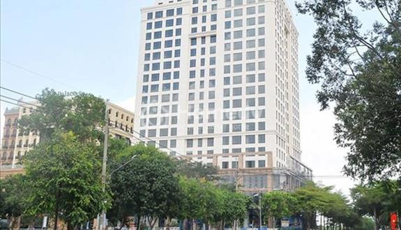 Cho thuê căn hộ Officetel TT Phú Mỹ Hưng , Quận 7 , MT Nguyễn Lương Bằng , giá từ 11Triệu - Ảnh 1
