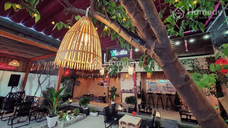 Chính chủ cần bán đất có sẵn quán cafe đang kinh doanh vị trí đẹp tại Bình Dương - Ảnh 6