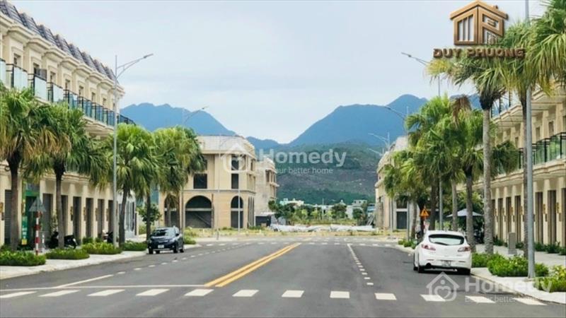 Chủ cần bán 200m2 (10x20) Lakeside Palace  Liên Chiểu, Đà Nẵng. Giá đầu tư tốt nhất dự án - Sổ đỏ  - Ảnh 7