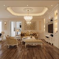 Tôi cần bán căn góc 3 ngủ tầng trung đẹp và rộng nhất dự án cho gia đình nhiều thành viên