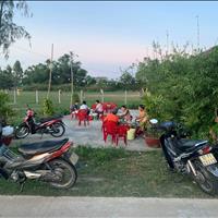 Bán lô đất view sông Thu Bồn, trục đường ĐH đi Hội An