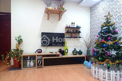 Chỉnh chủ Bán chung cư Resco - Bắc Từ Liêm - Hà Nội