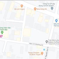 NỮ - 3,5tr/3NG - Thoáng mát - An ninh - Nguyễn Gia Trí