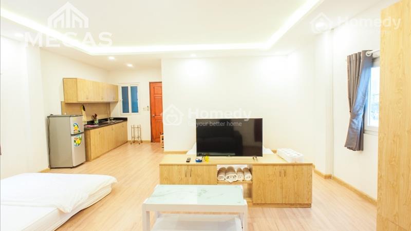 Cho thuê căn hộ  Quận 4 -ngay Cầu Ông Lãnh- TP Hồ Chí Minh giá 7.50 Triệu - Ảnh 1